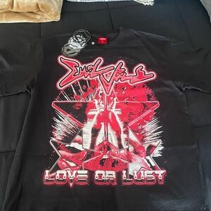Evil Vice Love or Lust XL